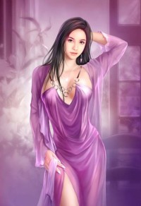 妖孽國師的病美人小鹹魚