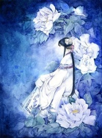 桃花緣劫