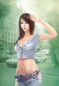 但為卿，絕相思