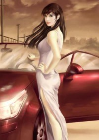 跟女神传销求生的日子
