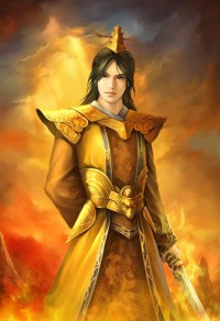 七殺燃文,七殺燃文