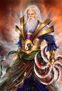 后卫之王