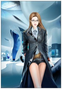 美女總裁的無敵仙尊