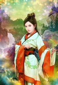 将军令：红颜如血