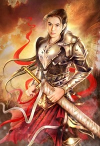 將軍之妻不可欺