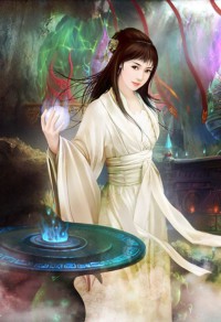 权倾天下：王爷，请自重