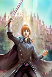 （乙女）三十岁魔法师社畜来到人外异世界