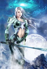 盛宠亿万小娇妻凌冽慕天星