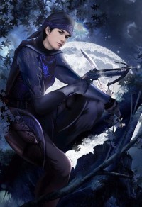 雪舞