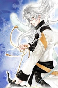 (BG-綜同人）[泰坦尼克+綜]安妮